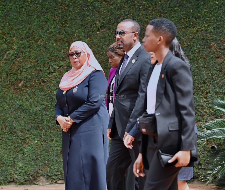 RAIS SAMIA ASHIRIKI KATIKA KUMBUKUMBU YA MAUAJI YA KIMBARI KIGALI RWANDA