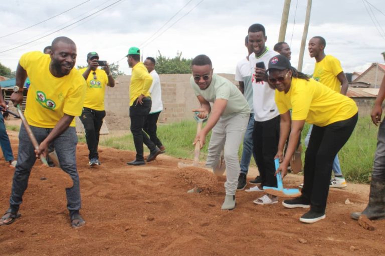 ALLY KAMWE ‘MBUNGE DKT MABULA NI  PACOME WA ILEMELA’