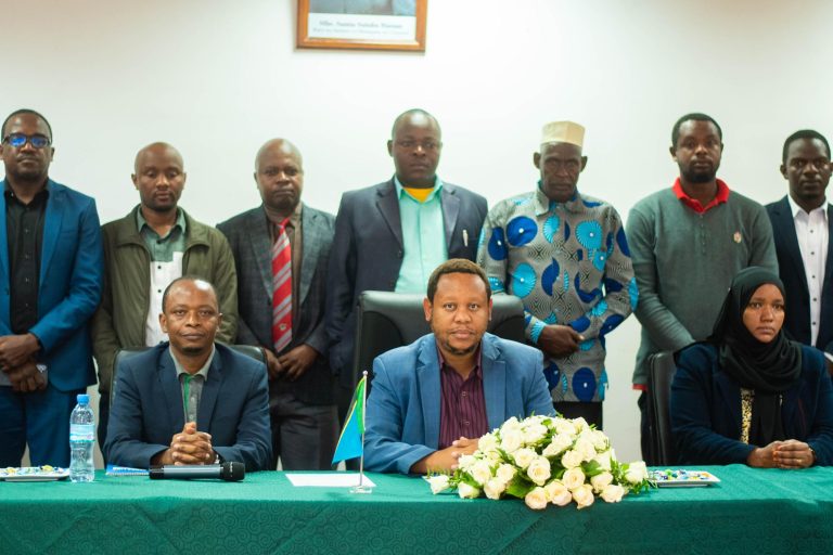 BARAZA LA USHINDANI  (FCT) LATOA MAFUNZO KWA WADAU KUIMARISHA SOKO LENYE USAWA 