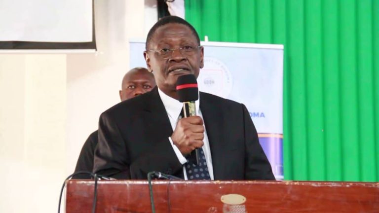 WAHITIMU WA MASOMO YA SHERIA NCHINI WASISITIZWA KUWA NA UTAMADUNI WA KUJISOMEA.