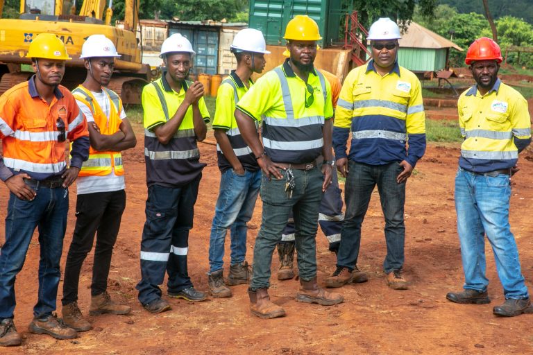 MGODI WA MAGAMBAZI KUZALISHA KILO 25 ZA DHAHABU KWA MWEZI IFIKAPO AGOSTI 2024