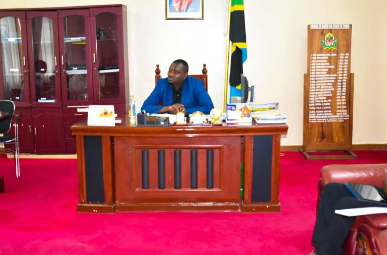 TARURA NA TEMEKE KUTENGENEZA MPANGO KAZI WA TAARIFA ZA UTUNZAJI WA MITARO YA BARABARA