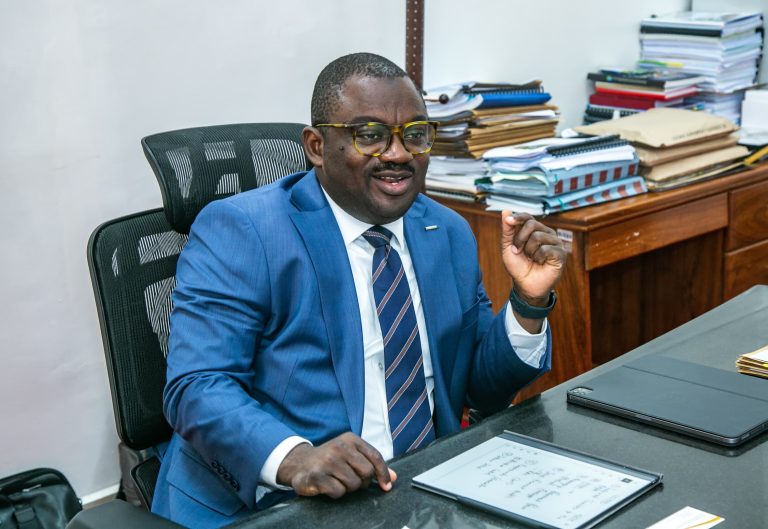 SERIKALI IMEWEKA KIPAUMBELE MRADI WA UCHIMBAJI DHAHABU NYANZAGA – MAHIMBALI