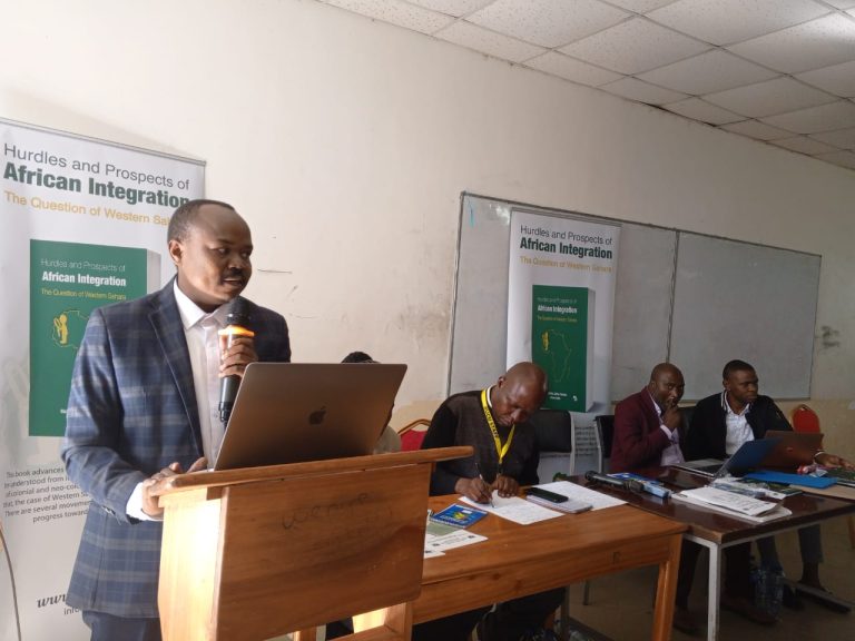 DK. MAXMILIAN: FANYENI TAFIKI HATA NJE YA TANZANIA KUJIFUNZA TABIA ZA MATAIFA MENGINE