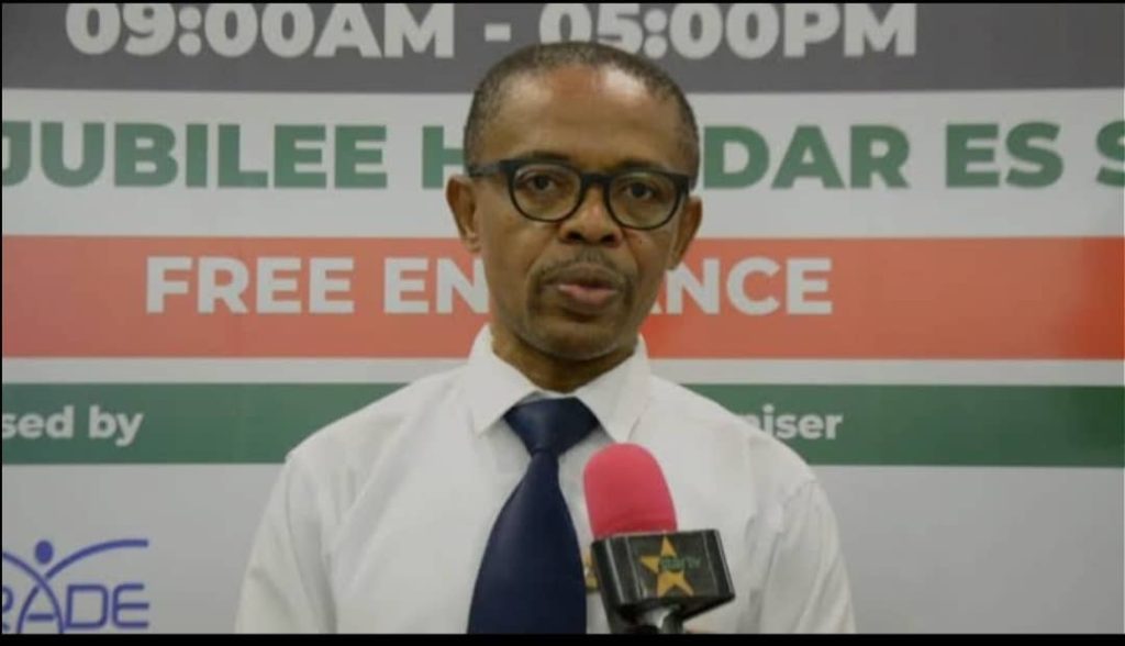 TANTRADE YAWATAKA WANANCHI KUJITOKEZA KWA WINGI KATIKA MAONESHO YA MIAKA 60 YA MUUNGANO