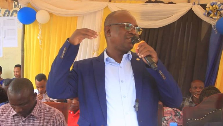 MABWENI YACHANGIA WANAFUNZI KUFANYA VIZURI KWENYE MASOMO GEITA