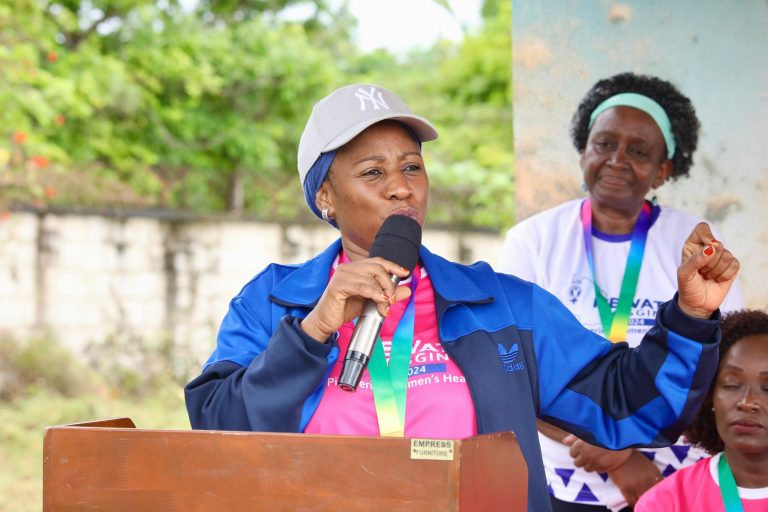WATANZANIA TUWEKEZE KWENYE KINGA ILI KUPUNGUZA GHARAMA ZA MATIBABU – WAZIRI UMMY