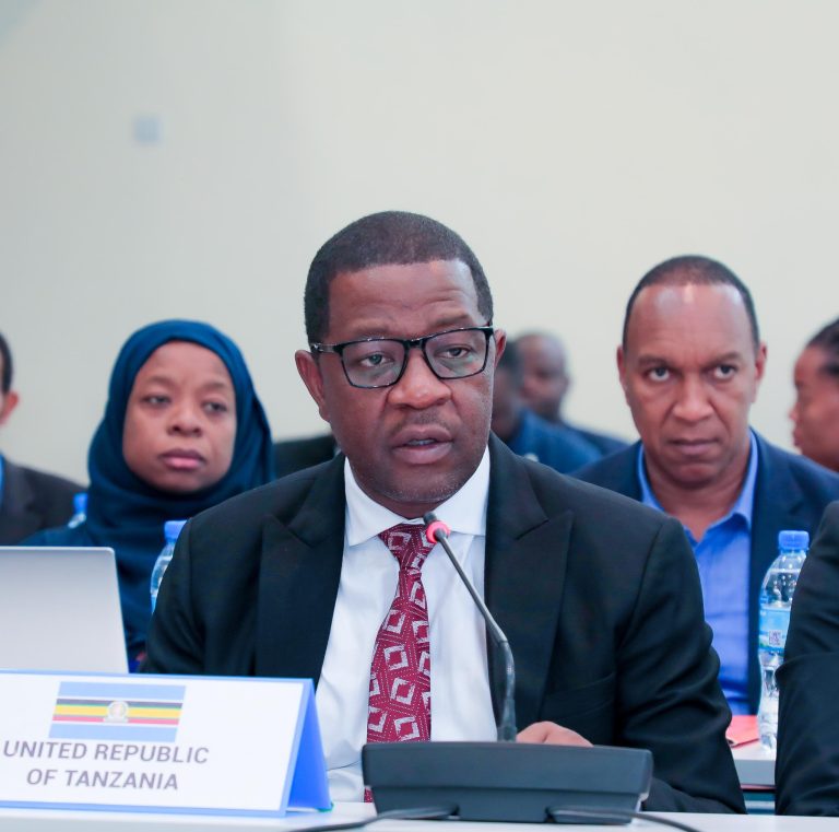 ULEGA ASHIRIKI MKUTANO WA 39 WA BARAZA LA KISEKTA LA MAWAZIRI WA EAC