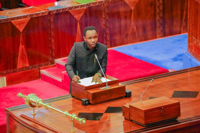 SERIKALI YABORESHA VIWANGO VYA POSHO WASIMAMIZI WA UCHAGUZI
