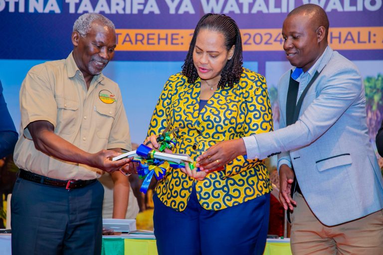 TANZANIA YAONGOZA KWA SIMBA, NYATI NA CHUI KATIKA BARA LA AFRIKA
