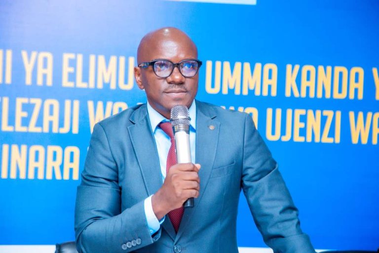 TAASISI ZA UMMA IIGENI UCSAF MNAPOANDAA MIKUTANO YENU MWANZA