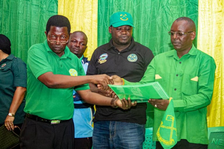 KATIBU CCM KIBAHA MJI AWAONYA VIKALI WANACHAMA WANAOTANGAZA NIA KABLA YA MUDA