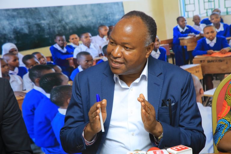 TAASISI YA HAKI ELIMU YAIOMBA SERIKALI KUTENGA BAJETI YA KUTOSHA 2024/2025