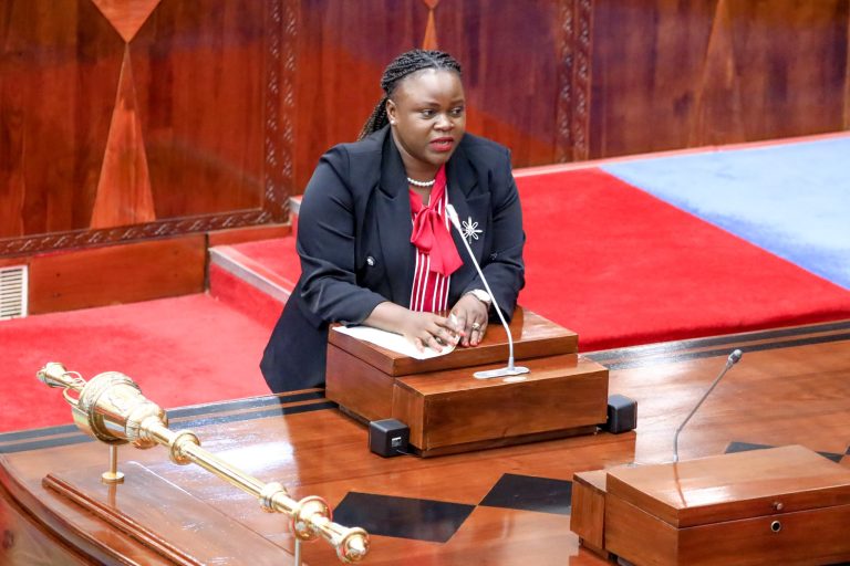 BAJETI YA MATENGENEZO MIUNDOMBINU YA UMEME KUONGEZWA KILA MWAKA- MHE.KAPINGA