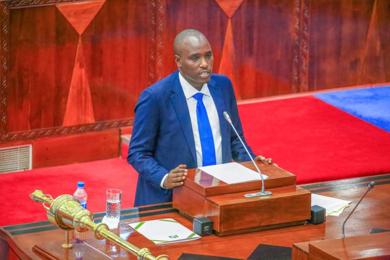 SERIKALI KUIMARISHA MATUMIZI YA NISHATI SAFI YA KUPIKIA