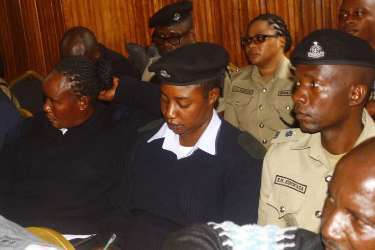 WAKUTANA KUJADILI UIMARISHAJI MIFUMO DHIDI YA UKATILI WA KIJINSIA