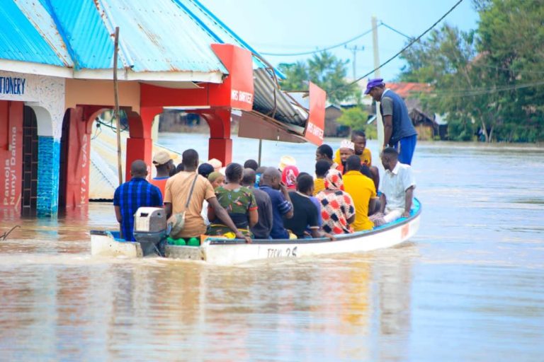 IDARA YA AFYA WATEKELEZA MAAGIZO YA WAZIRI MCHENGERWA