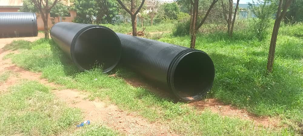 TARURA:PAIPU KALAVATI ZASAMBAZWA KURUDISHA MAWASILIANO BARABARA KILIMANJARO