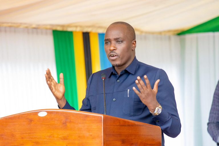 DKT. BITEKO ASISITIZA UMUHIMU WA ELIMU USALAMA MAHALI PA KAZI