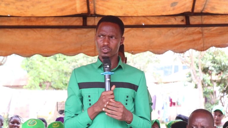 WANANCHI WANUFAIKA NA BIMA ZA AFYA KUTOKA CCM