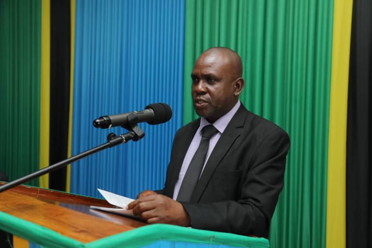 IBUENI FURSA ZA KIUCHUMI KUONGEZA MAPATO YA HALMASHAU
