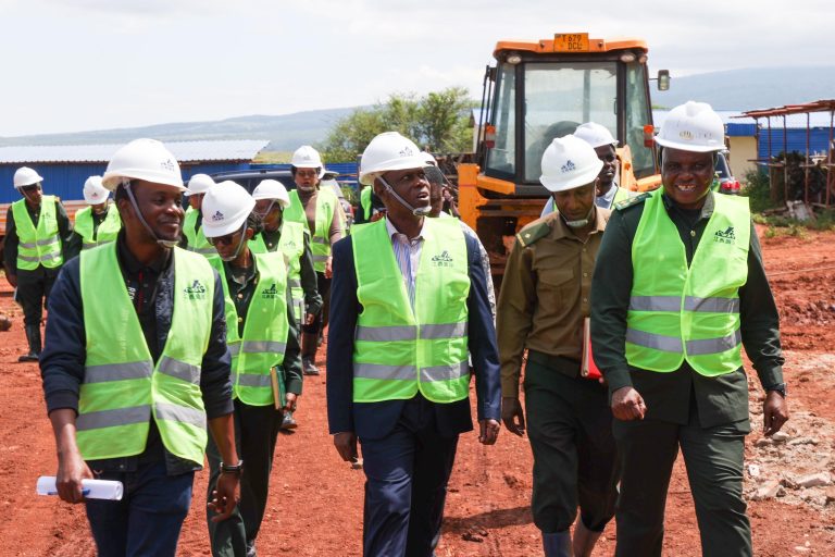 BODI YA WAKURUGENZI YAPONGEZA HATUA YA UJENZI WA JENGO LA MAKAO MAKUU YA NCAA
