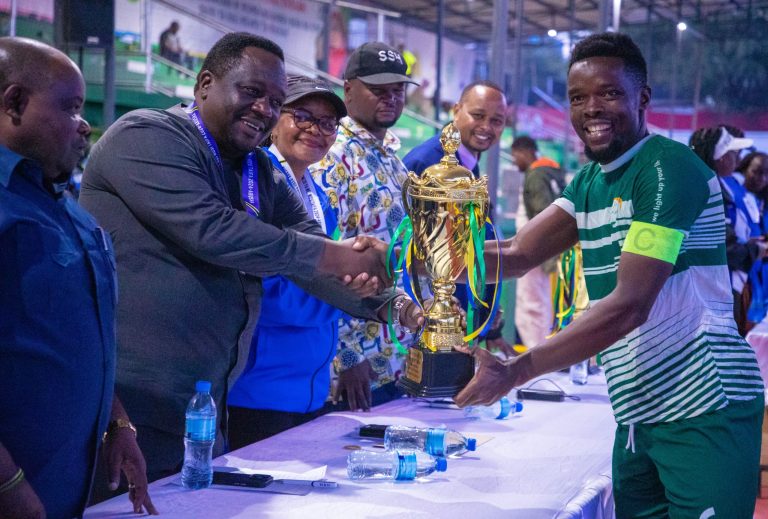 TANESCO YAZOA VIKOMBE VITANO MEI MOSI 2024
