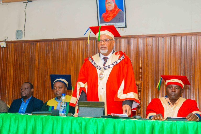 HALMASHAURI YA JIJI LA MBEYA YAPATA HATI SAFI 2022/2023