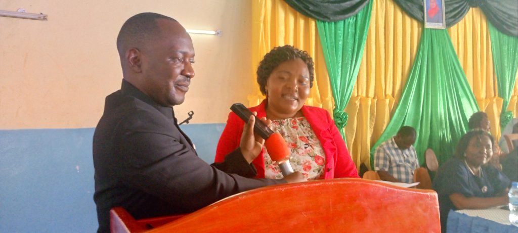 ROMBO MPYA YA KUWEKEZA KWENYE ELIMU – DC MWANGALA