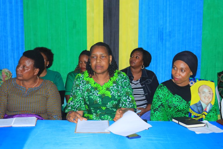 CCM YAITAKA SERIKALI KUWEKA MFUMO RAHISI MIKOPO KWA VIKUNDI