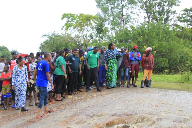 WANANCHI WATAKIWA KUCHUKUA TAHADHARI DHIDI YA MVUA ZA EL NINO