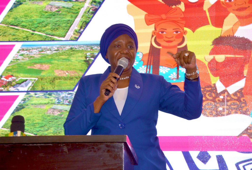 DKT. GWAJIMA AFUNGUA MKUTANO WA 21 WA MEWATA, ASISITIZA UMUHIMU KUONGEZA KASI KUJENGA MSINGI YA AFYA YA WATOTO