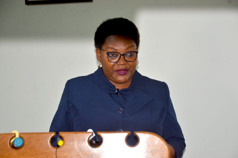 TAKUKURU KINONDONI YAFUATILIA MRADI SITA YA MAENDELEO