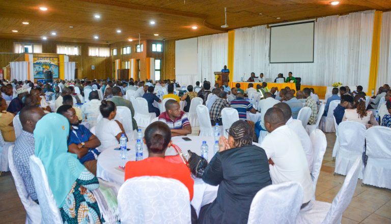 TANESCO TEMEKE WAPEWA SOMO KUZINGATIA MAADILI YA KAZI