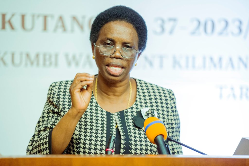 WATUMISHI WA UMMA WAASWA KUWEKEZA KABLA YA KUSTAAFU