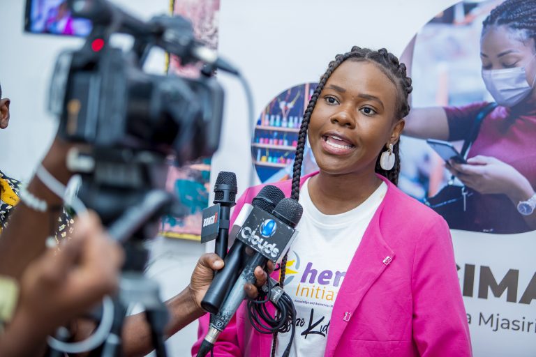 MTANZANIA ASHINDA TUZO YA GLOBAL CITIZEN MWAKA 2024
