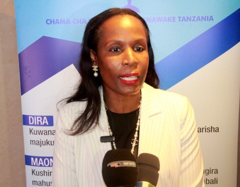 TAWLA YAJIPANGA KUTOA ELIMU YA MABADILIKO YA TABIANCHI KWA MAKUNDI MAALUM NA WANAWAKE