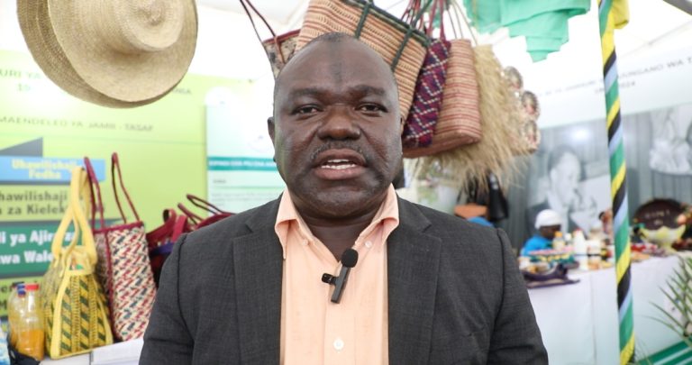 TASAF YATUMIA RUZUKU YA BILIONI 800 TANZANIA BARA NA VISIWANI KWA AJILI YA WALENGWA WA KAYA MASIKINI
