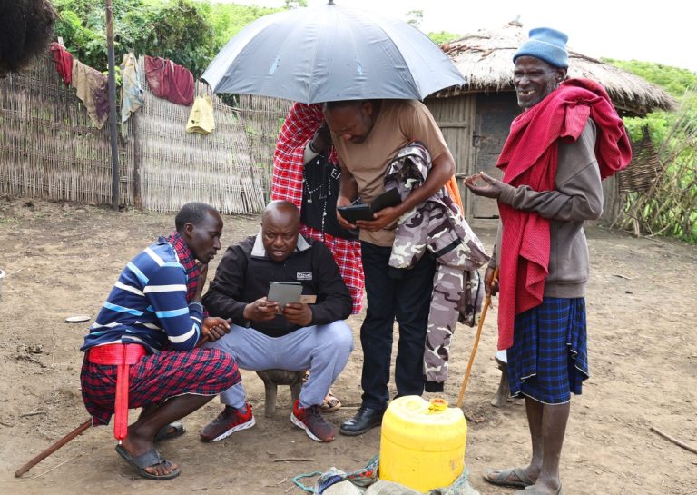 LENGO LA SERIKALI NI KUBORESHA MAISHA YA KILA MWANANCHI TARAFA YA NGORONGORO-NCAA