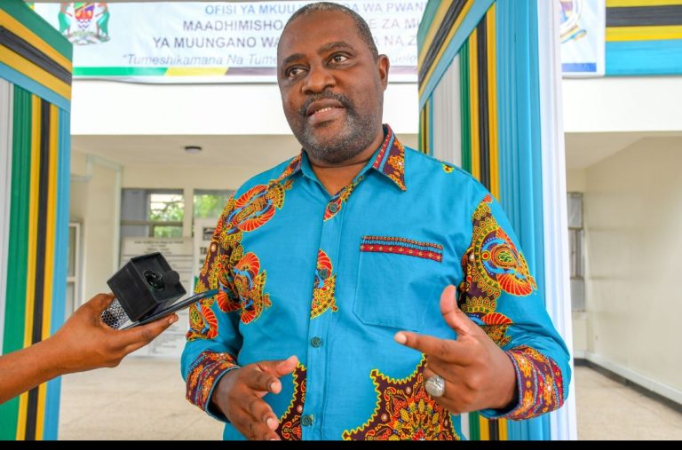 TFS YATOA MILIONI 20 KWA WAATHIRIKA WA MAFURIKO RUFIJI NA KIBITI