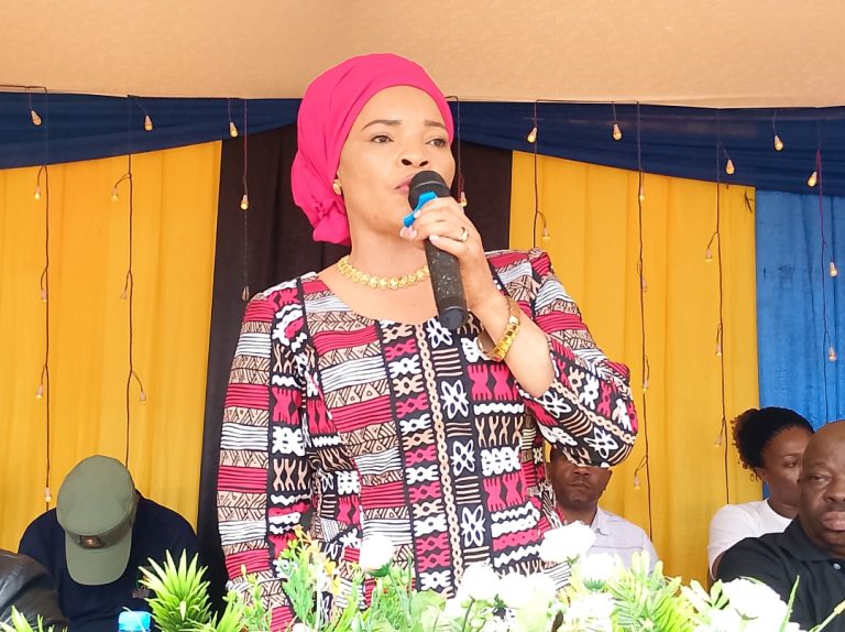 DC SAME AAGIZA KUSAKWA KWA WATUHUMIWA WATATU WA MAUAJI YA MWENYEKITI WA KITONGOJI CHA KAPIMBI.