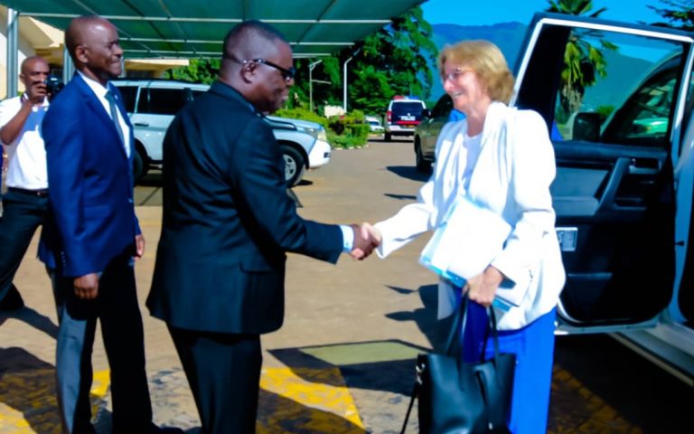 CHUO KIKUU CHA KILIMO SUA CHAZIDI KUNG’ARA KIMATAIFA