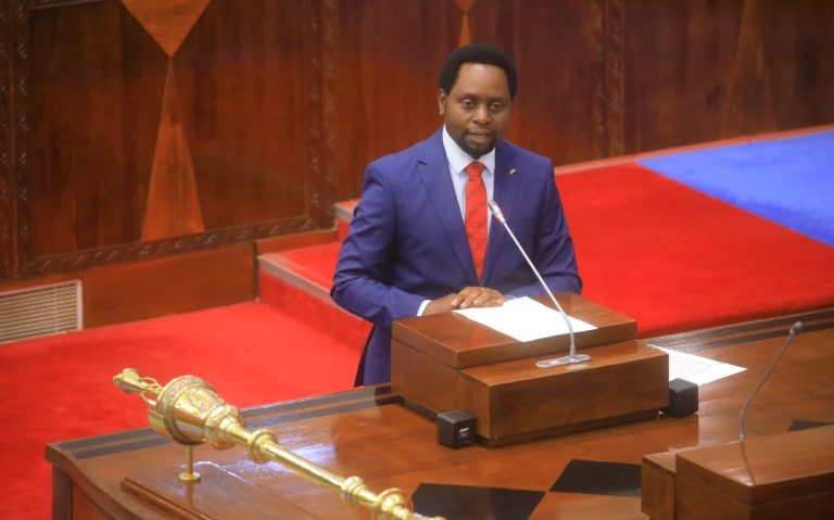 ACHENI KUTOZA USHURU CHINI YA TANI MOJA, NDANI YA HALMASHAURI’ DKT. DUGANGE