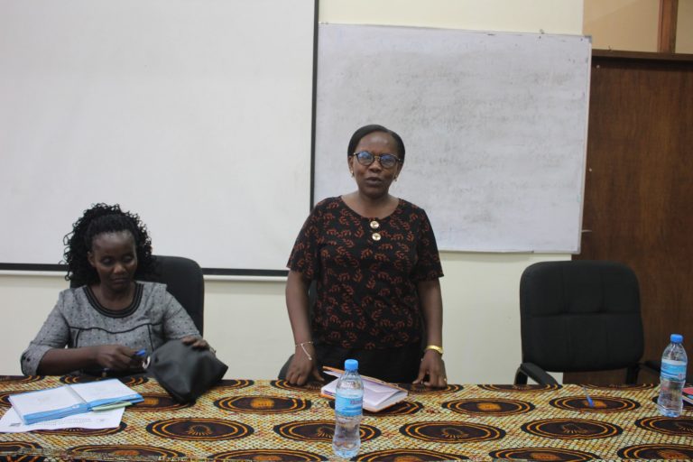 MZUMBE WATAKIWA KUJIHADHARI NA VITENDO VYA RUSHWA