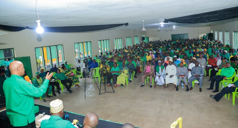 KINANA: SERIKALI YA RAIS SAMIA ITACHUKUA HATUA KUKABILI ATHARI ZA MVUA