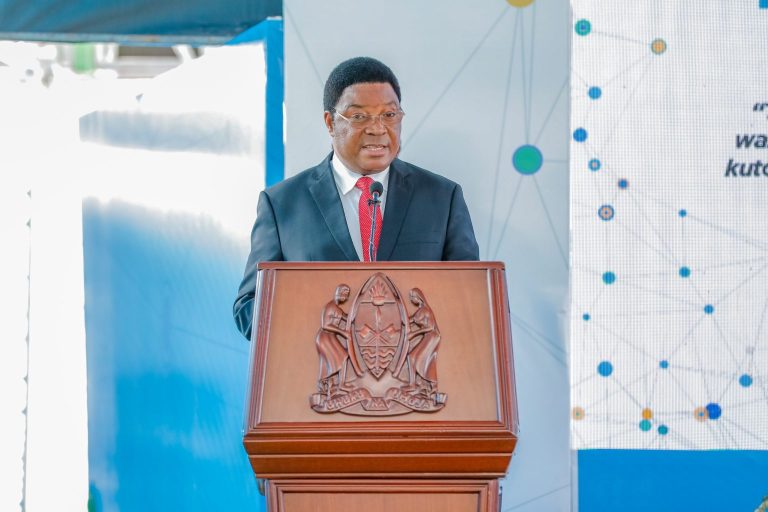 WAZIRI MKUU AFUNGA MAONESHO YA WIKI YA NISHATI 2024