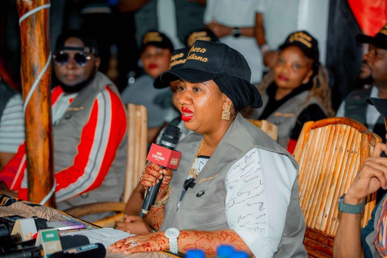 MWENGE WA UHURU KUZINDUA MIRADI YA ZAIDI YA BLIONI 4 WILAYANI MUHEZA