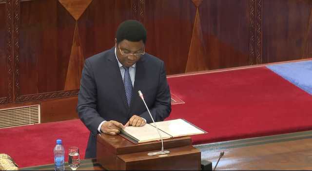 SH. BILIONI 743 ZATOLEWA KWA WANUFAIKA MILIONI 6 – WAZIRI MKUU.