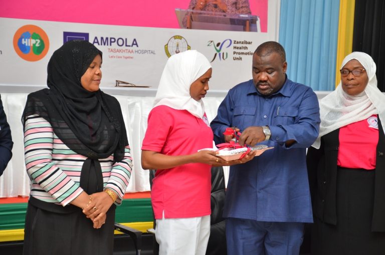 ZANZIBAR YAUNGANA NA DUNIA KUADHIMISHA SIKU YA WAKUNGA SAMBAMBA NA KUZINDUA JUMUIA YA WAKUNGA ZANZIBAR