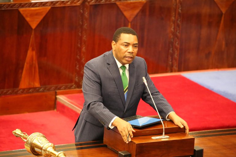 SERIKALI YAUNDA KAMATI YA UCHAMBUZI VIWANGO VYA PENSHENI
